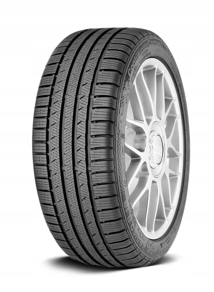 265/40R18 opona CONTINENTAL ContiWinterContact TS 810 S XL FR N1 101V